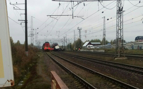 Пострадавших в ДТП под Владимиром могут перевезти в Москву