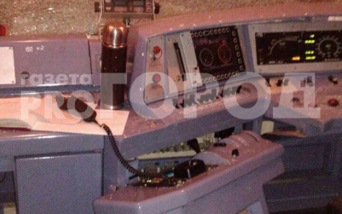 Рассказ очевидца: "Несколько пассажиров автобуса просто разорвало"