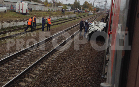 В СК уточнили число погибших в ДТП под Владимиром