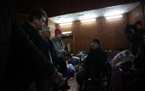 Следственный Комитет возбудил дело по факту ДТП в Петушинском районе