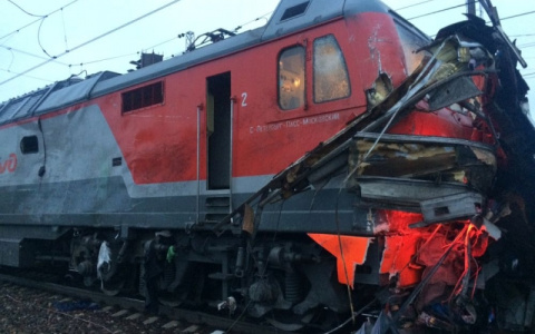 Опубликован список выживших в ДТП во Владимирской области