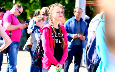 5 классных мероприятий, которые вы можете посетить в эти выходные