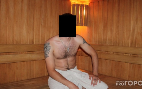 Новости России: мужчина в сауне взял в заложницы трех женщин (видео)