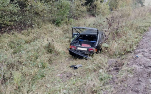 Во Владимирской области в ДТП погибли 27 человек
