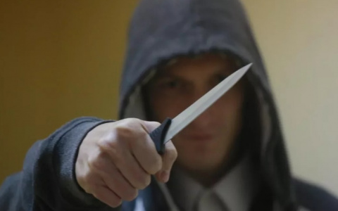 Невменяемый ковровчанин зарезал несколько человек и повредил чужое имущество