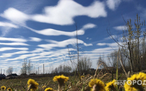 Двухдневная магнитная буря начнется на Земле 13 октября