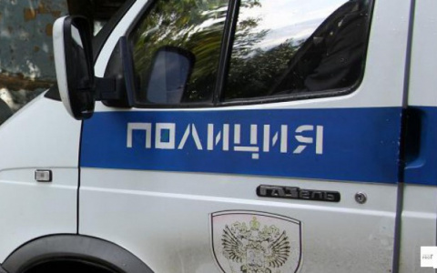 24-летнего судогодца задержали за подозрительные свертки в машине