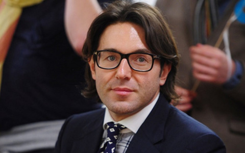 Андрей Малахов основал собственную телекомпанию