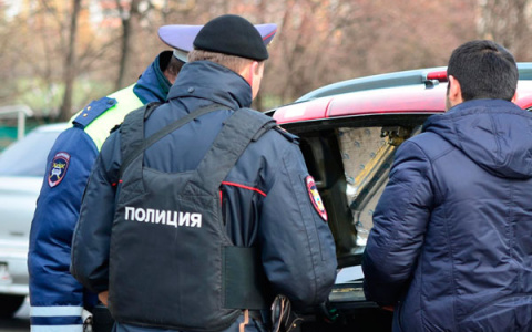 Владимирцы напуганы маньяком, который расчленяет своих жертв