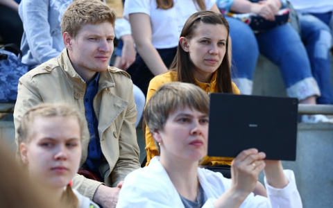 6 мероприятий, которые скрасят будничный вечер владимирцев на этой неделе