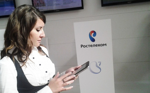 «Ростелеком» организовал общественные зоны Wi-Fi в Суздале