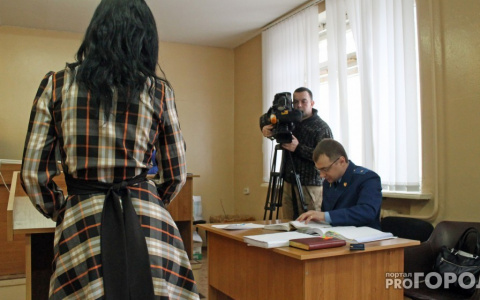 Во Владимирской области чиновница пошла под суд за детский сад