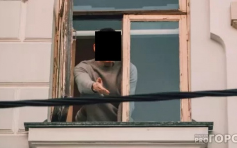 Горожанин: "Сосед издает невыносимый писк и не дает мне спать по ночам"