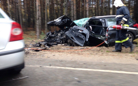 Смертельное ДТП с участием владимирского депутата дошло до суда