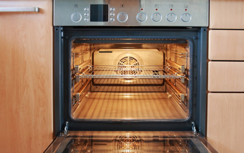 Мировые Новости: психически нездоровая женщина зажарила детей в духовке