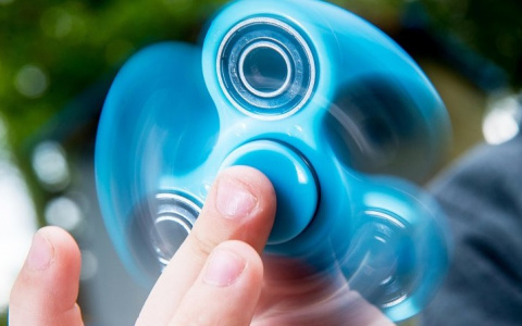 "Игрушечная" мода: что придет на смену спиннерам и как морально к этому подготовится?