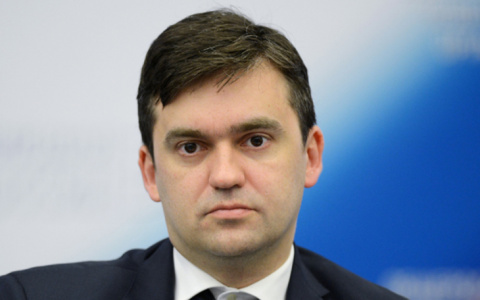 Политик "нового времени" взял шефство над Ивановской областью