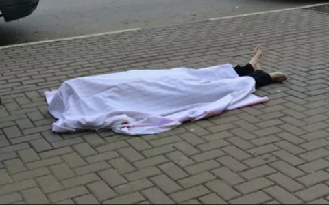 Гусевчанин отрезал голову женщине, которая посмела его обидеть