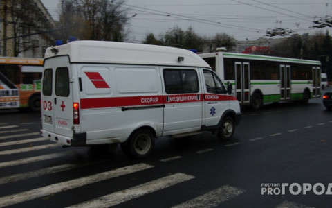 Новости России: Школьник сломал позвоночник в спортзале во время ссоры с одноклассниками