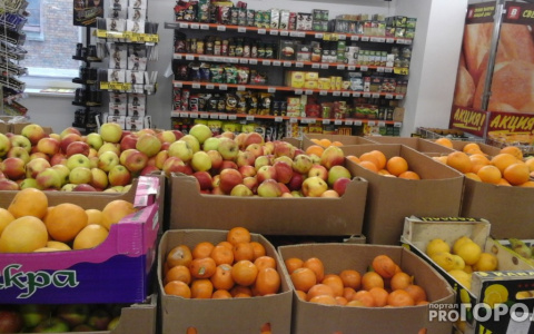 Как владимирцев обманывают в продуктовых магазинах и откуда появляется недостача?