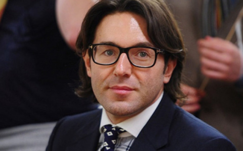 Сегодня состоится премьера нового шоу Малахова на «Россия 1»