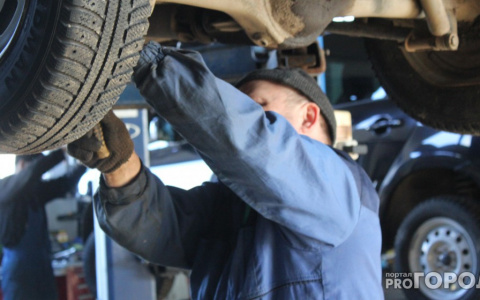 Эксперты назвали самые небезопасные новые автомобили