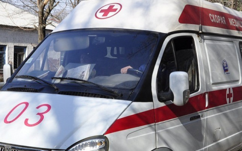 Новости России: 54-летний мужчина умер, сломав позвоночник на батуте