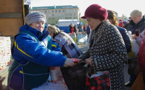 В начале ноября россиян ждут  3 выходных дня