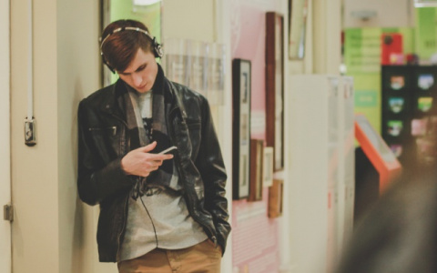 25-летнего владимирца осудили за музыкальные пристрастия