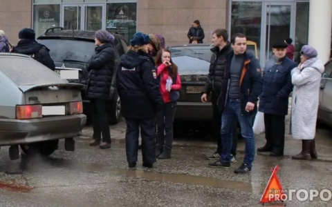 В Петушинском районе водитель сбил подростка и сбежал с места ДТП