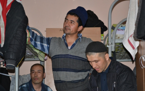 Жительница Киржача развела у себя дома незаконный "гарем"