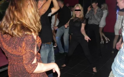 Докажи, что ты крутой тусовщик, и получи билеты на рок-вечеринку в "Макс Брой"