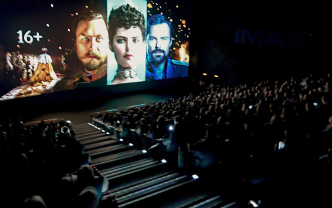 Полиция проконтролирует премьерный показ "Матильды" во Владимире