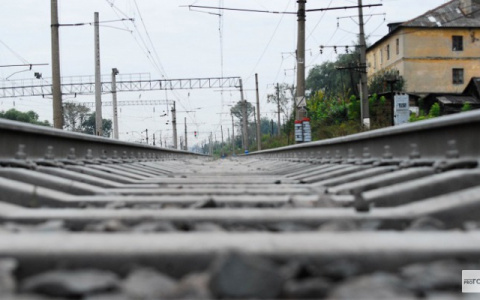 13-летний парнишка из Селиваново попытался устроить катастрофу на ж/д путях