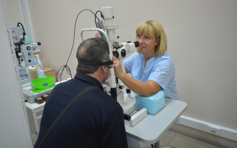 Как улучшить зрение не больно и не страшно?