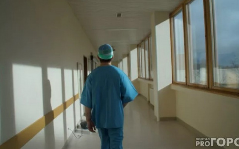 В Гороховецкой больнице мужчина попытался убить пинцетом одного из пациентов