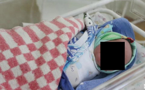 Во Владимире многодетная мать задушила сына из-за нехватки денег в семье