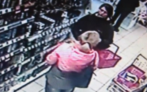 23-летняя гусевчанка "по мелочи" обчистила половину магазинов города