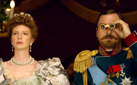 Скандальная "Матильда" не вдохновила владимирского зрителя на безумства