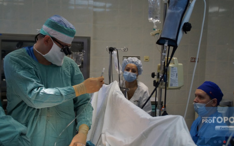 Во Владимирской больнице № 4 начнут круглосуточно проводить операции