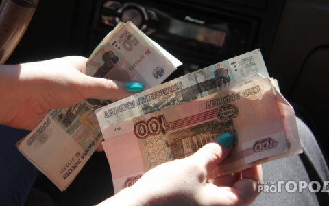 В России изменятся правила взыскания алиментов