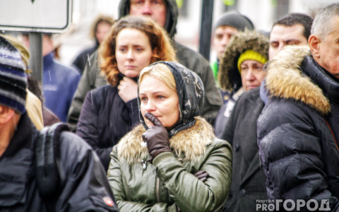 Владимирцев приглашают почтить память жертв политических репрессий