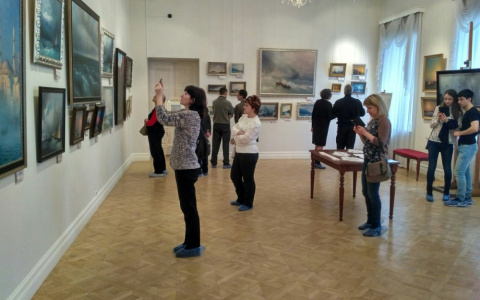 Куда сходить вечером на этой неделе? Афиша от "Pro Города"