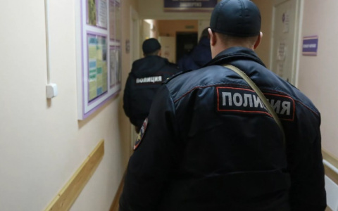 Новости России: Пенсионер расстрелял соседей по даче и покончил с собой