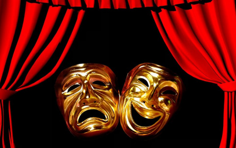 Театр «Фавор» приглашает всех на открытие нового сезона!