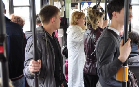 Во Владимире добавили еще один социальный маршрут