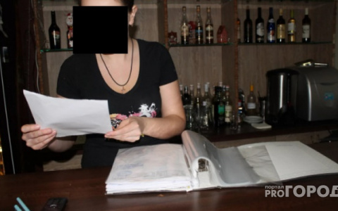 Во Владимирской области из-за страшной антисанитарии закрыли придорожное кафе