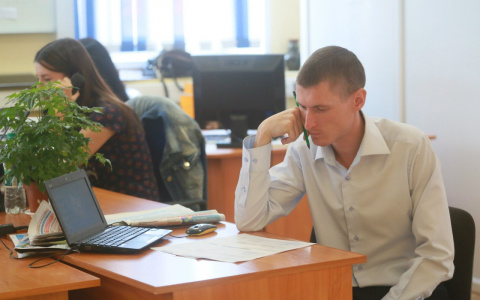 Владимирцы признались, что мешает им работать и нагоняет депрессию