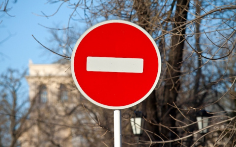 7 ноября во Владимире ограничат движение транспорта