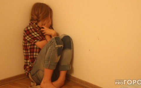 Житель Коврова жестоко изнасиловал родную 13-летнюю дочь